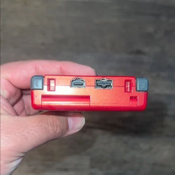 Nintendo Gameboy Advance SP ( READ DESCRIPTION) - Picture 6 of 7